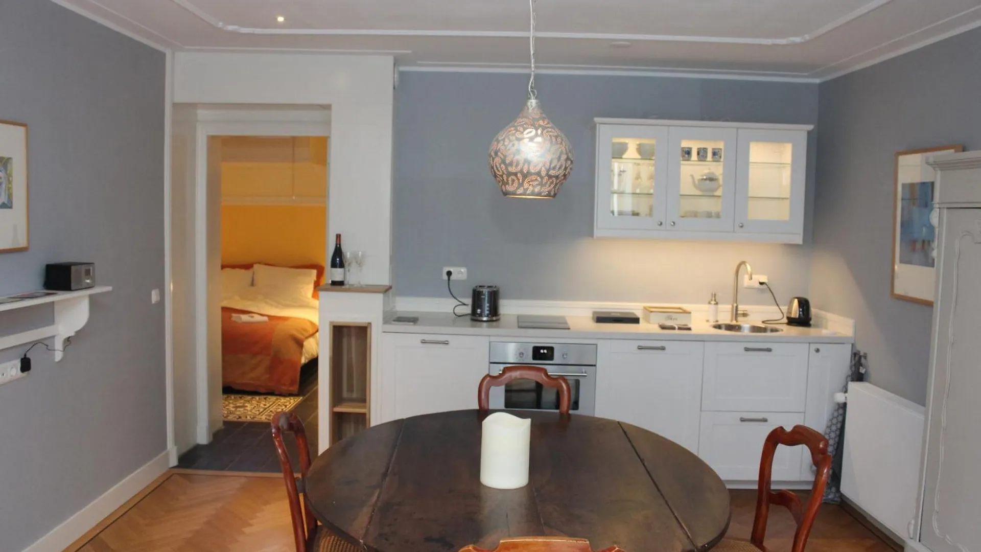 De Verrassing Bed & Breakfast Utrecht