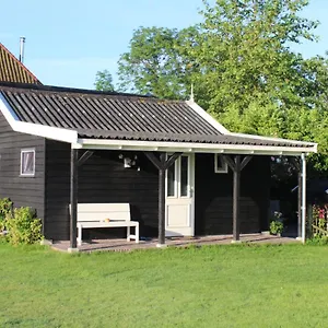  Bed & Breakfast Bed&stay Nederland