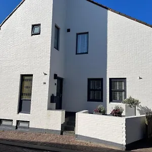  Appartement Kwaak Nederland