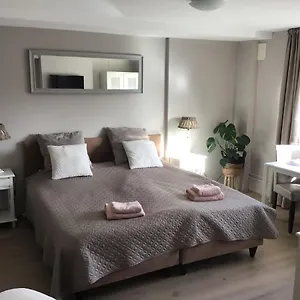  Appartement Life@sea Nederland