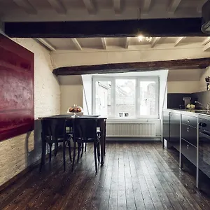  Appartement Maison 20 Nederland