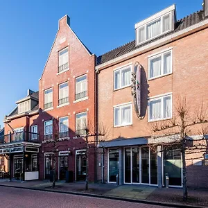 Hotel Aalsmeer 4*, Aalsmeer Netherlands