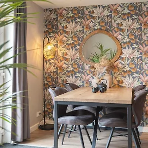  Appartement Beach&dunes Nederland