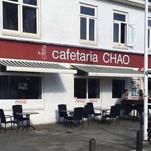 2* Hotel Hotel-chao Nl 24 Open