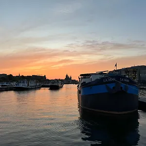 La Mar , Amsterdam Netherlands