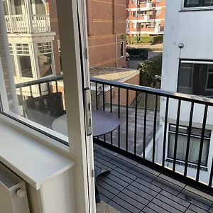  Appartement Aristoteles Nederland