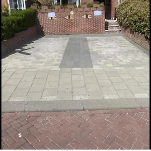  Appartement Halte71 Nederland