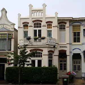 Appartement Hendrika Nederland