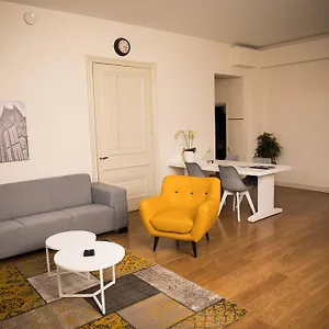 Utrechtcityapartments - Plompetorengracht Apartment