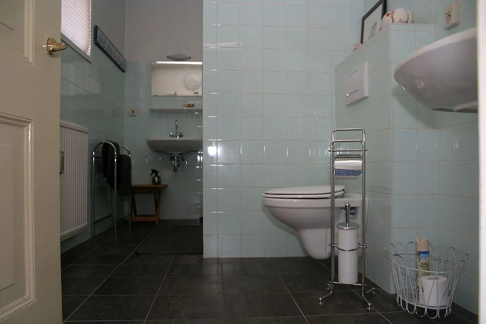 Bed & Breakfast De Verrassing Utrecht