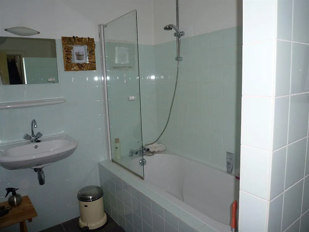 De Verrassing Utrecht Bed & Breakfast