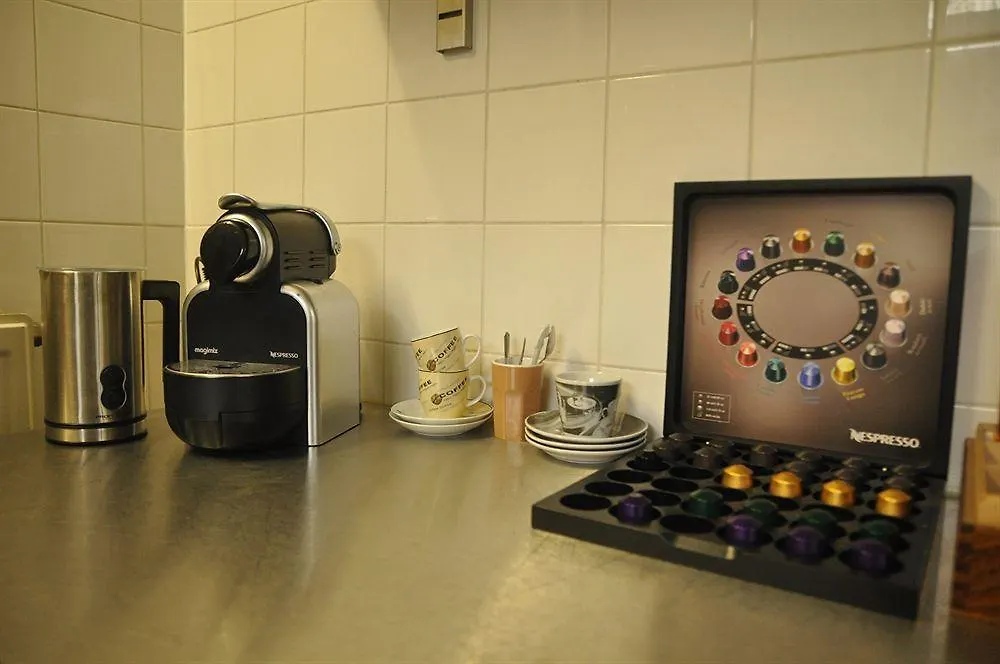 Bed & Breakfast De Verrassing Utrecht