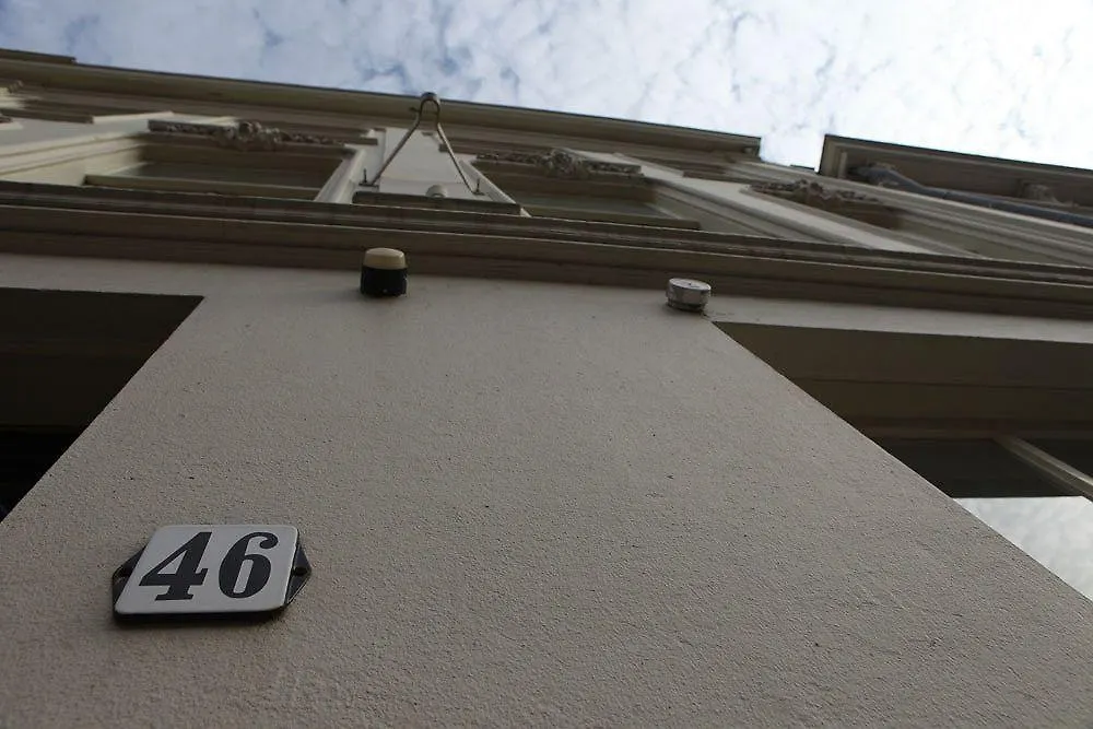 De Verrassing Utrecht Bed & Breakfast