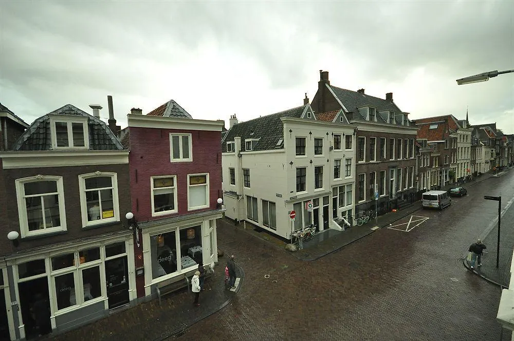 De Verrassing Utrecht 0*,  Netherlands