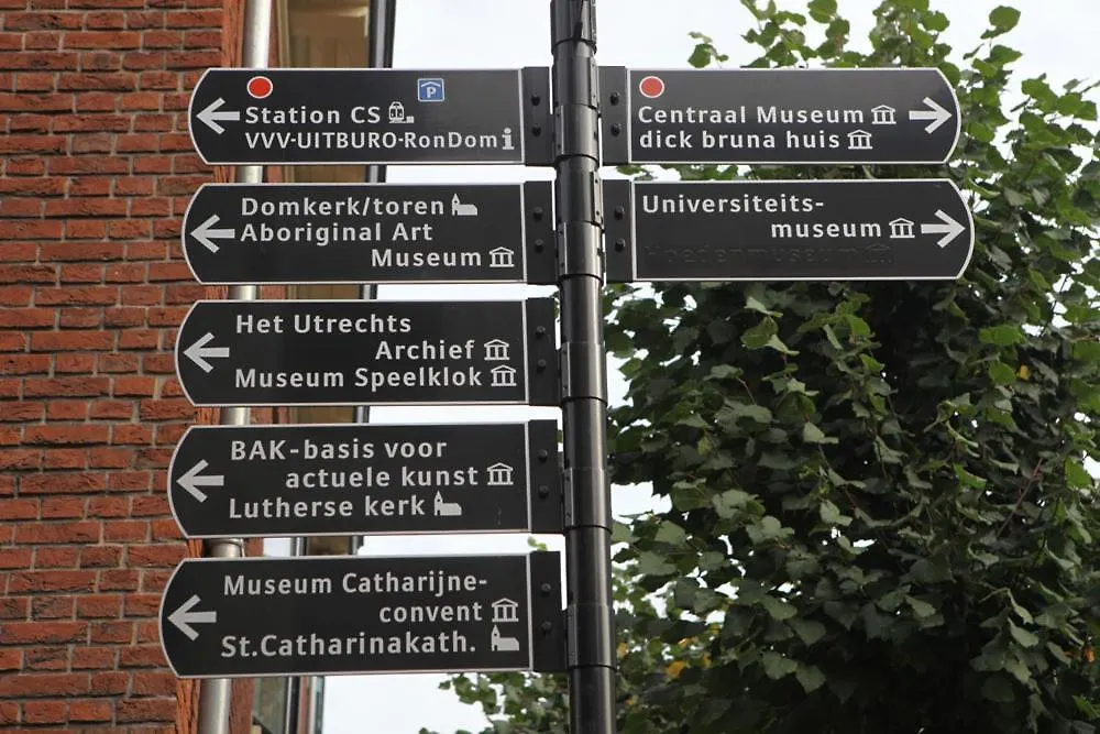 De Verrassing Utrecht Netherlands