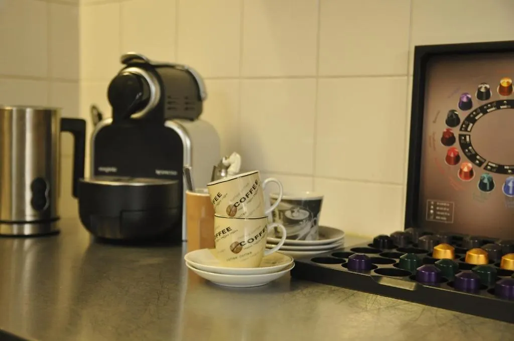 Bed & Breakfast De Verrassing Utrecht Netherlands