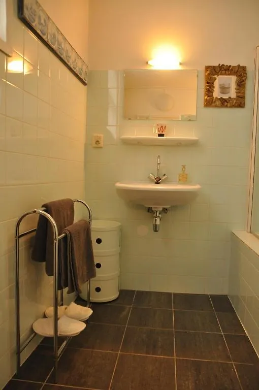 Bed & Breakfast De Verrassing Utrecht