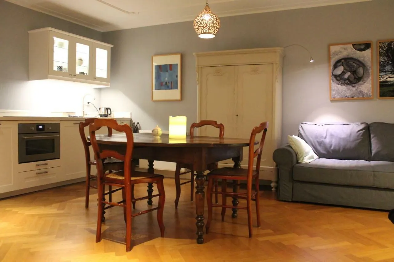 De Verrassing Utrecht Bed & Breakfast