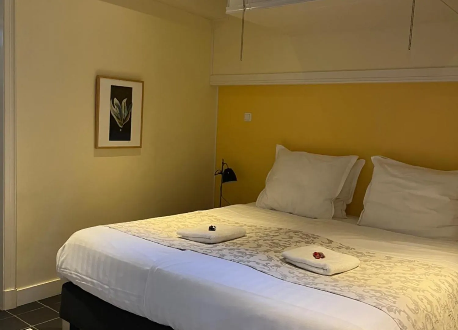 De Verrassing Utrecht Bed & Breakfast