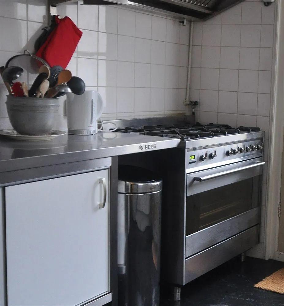 De Verrassing Utrecht Bed & Breakfast
