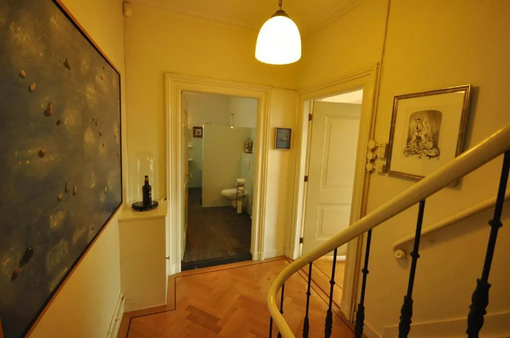 Bed & Breakfast De Verrassing Utrecht