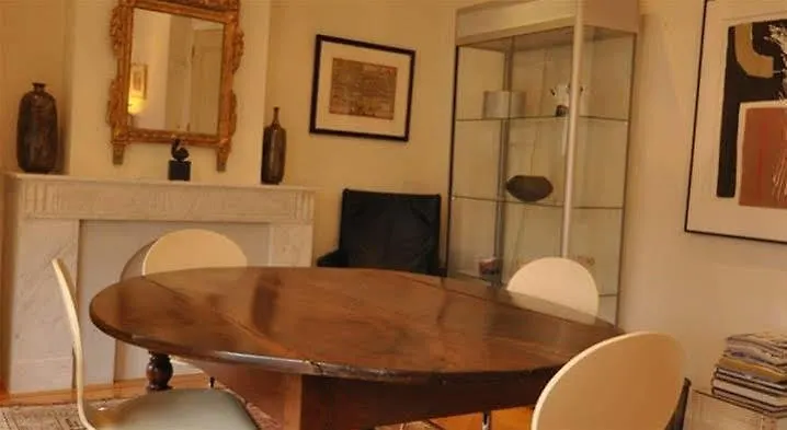 De Verrassing Utrecht Bed & Breakfast