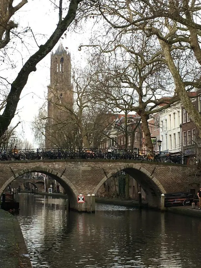 Bed & Breakfast De Verrassing Utrecht