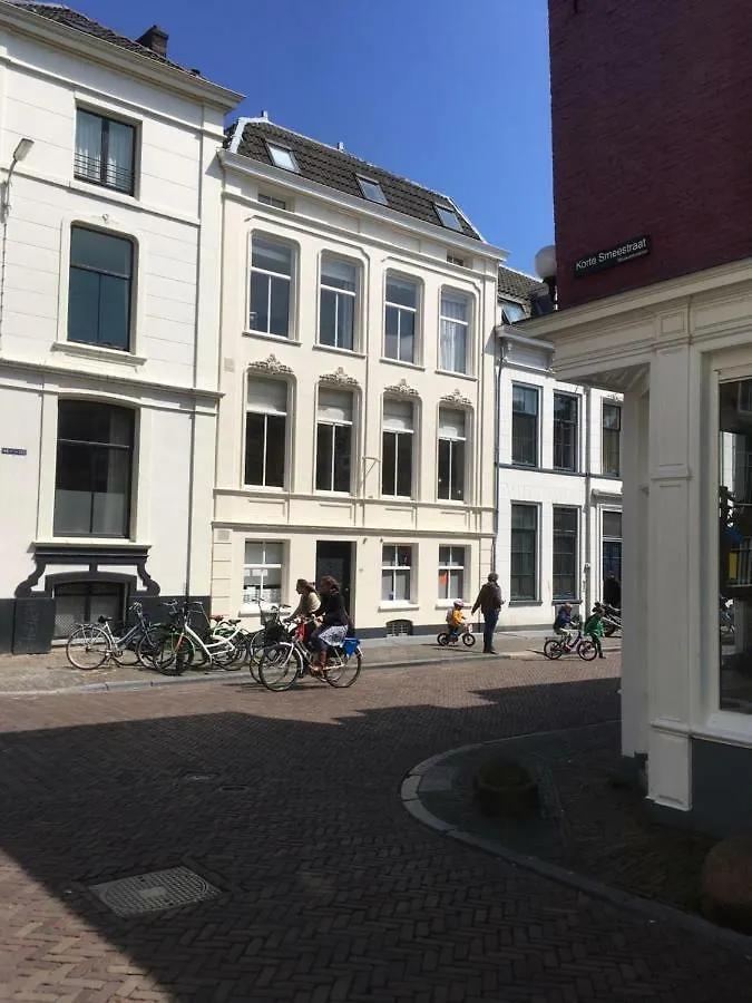 De Verrassing Utrecht